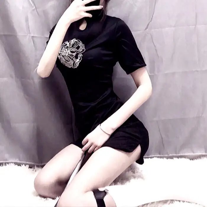 反恐无间道